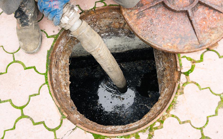 canalisation bouchée wc Corbeil-Essonnes